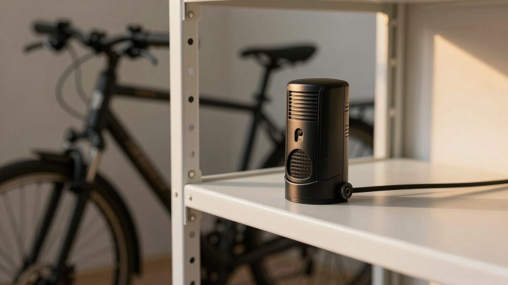 4 Best Flood Sensor for Bike Storage Room in 2026