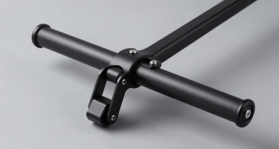 4 Best Locking Hitch Pins for Premium Bike Racks in 2026