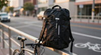 4 Best Professional Laptop Backpack for Bike Commuters in 2026