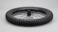 4 Best Winter Tire Set For E-Bike Commuting In 2026
