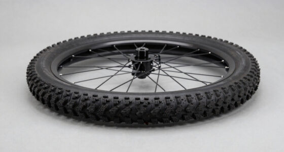 4 Best Winter Tire Set For E-Bike Commuting In 2026