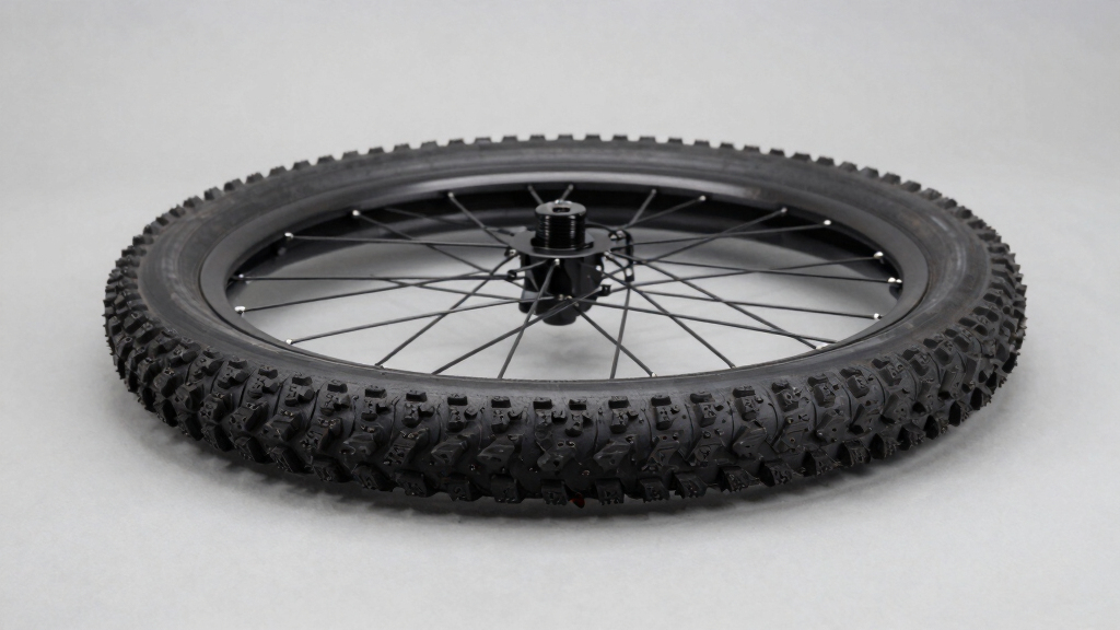 4 Best Winter Tire Set For E-Bike Commuting In 2026