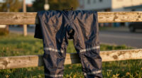5 Best Breathable Rain Pants for Bike Commuting in 2026