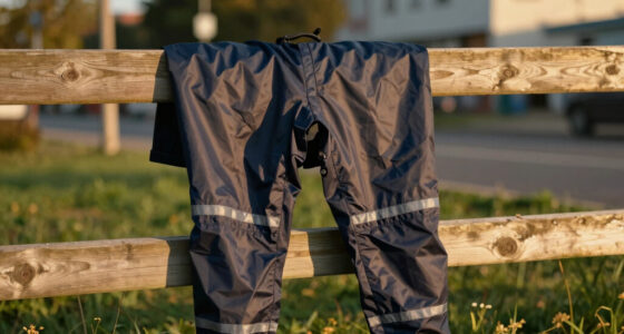 5 Best Breathable Rain Pants for Bike Commuting in 2026
