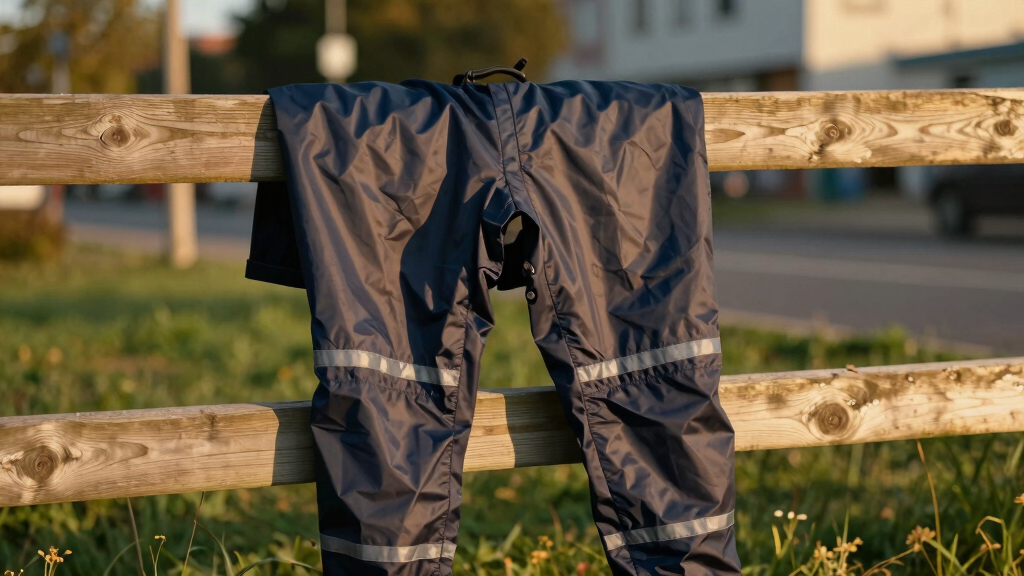 5 Best Breathable Rain Pants for Bike Commuting in 2026
