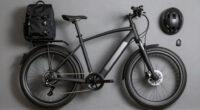 5 Best Commuter E-Bike for Rough City Streets in 2026