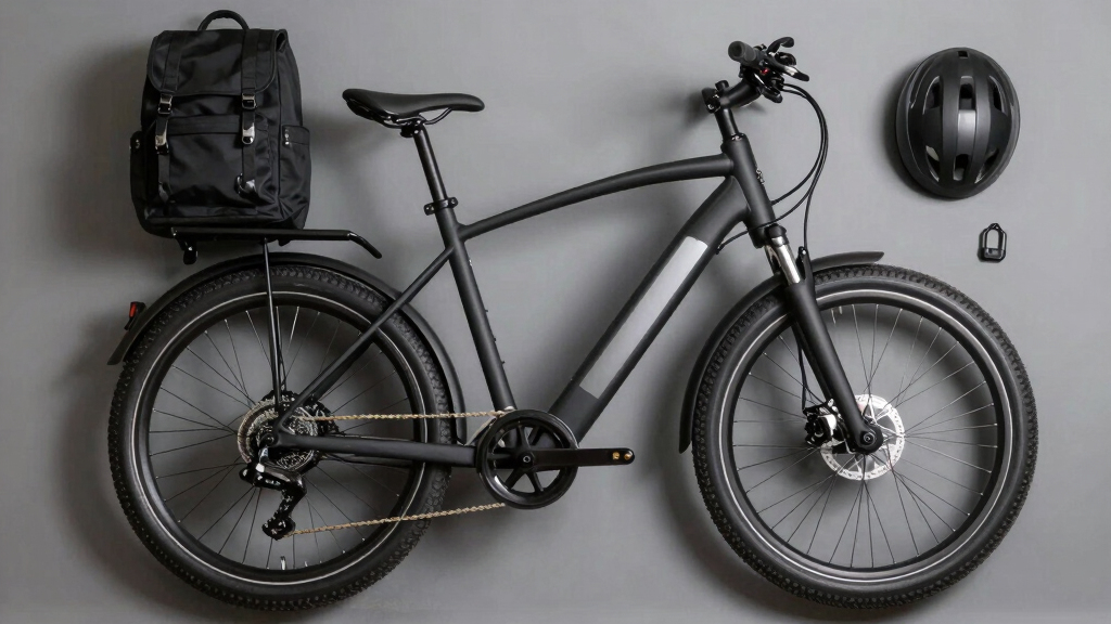 5 Best Commuter E-Bike for Rough City Streets in 2026
