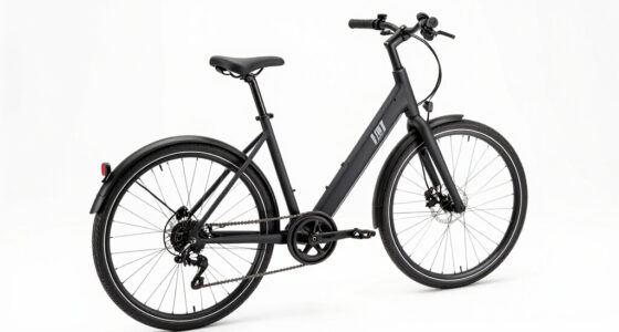 5 Best Commuter E-Bike for Urban Traffic in 2026