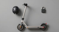 5 Best Electric Scooter With Best Portability in 2026