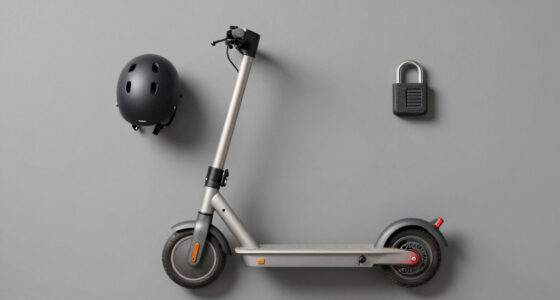 5 Best Electric Scooter With Best Portability in 2026