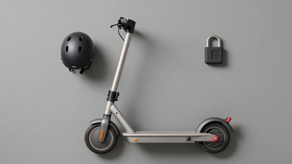 5 Best Electric Scooter With Best Portability in 2026