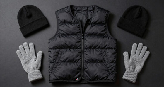 5 Best Heated Vests for Cold Weather Commuting in 2026