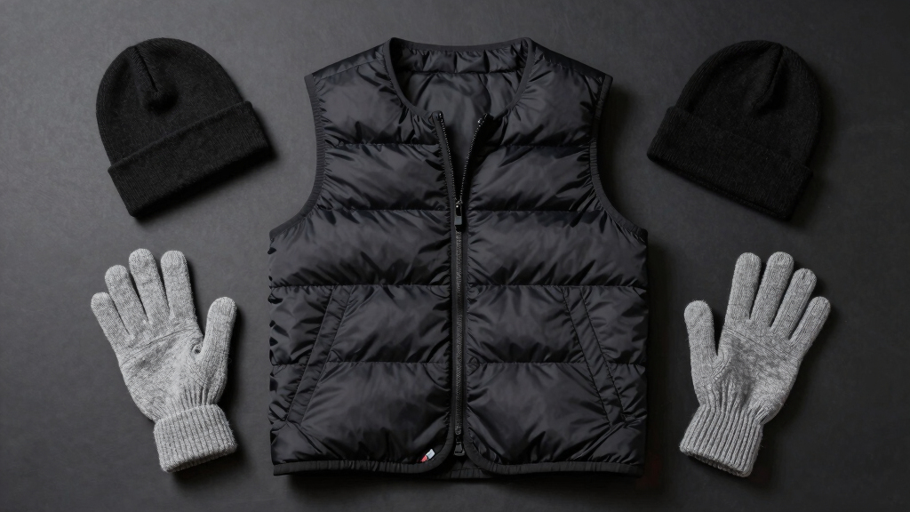 5 Best Heated Vests for Cold Weather Commuting in 2026