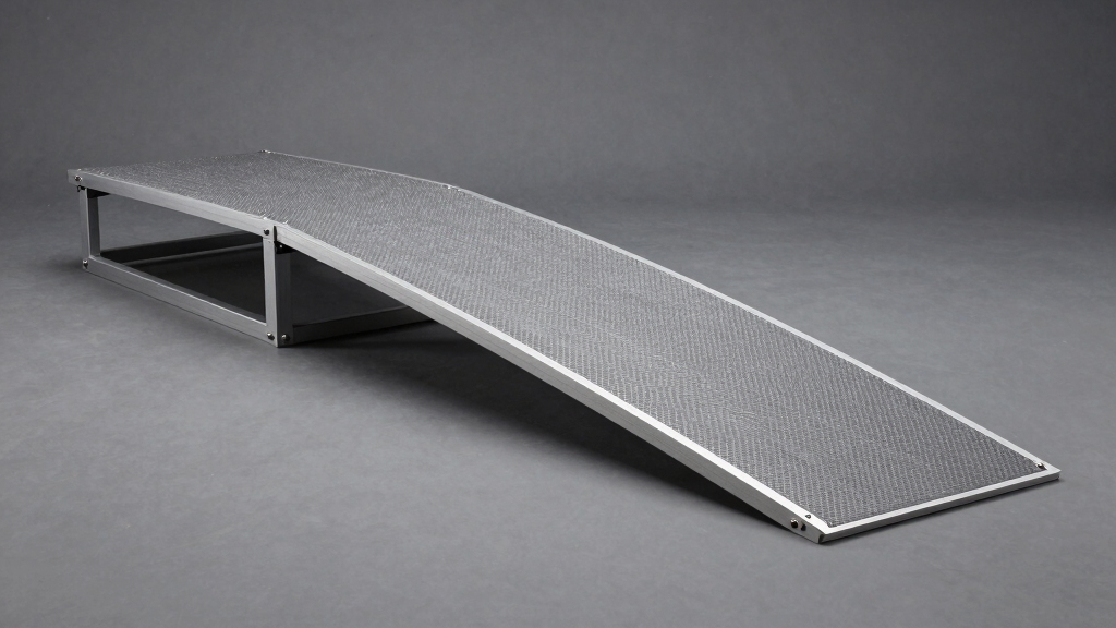 5 Best Loading Ramp for Heavy E-Bikes in 2026