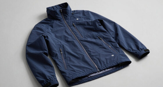 5 Best Premium Winter Cycling Jackets for Commuters in 2026