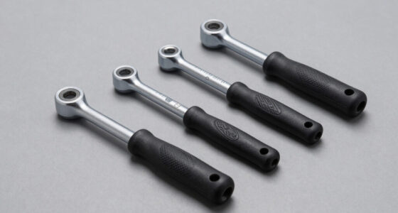 5 Best Professional Bike Torque Wrench Set in 2026
