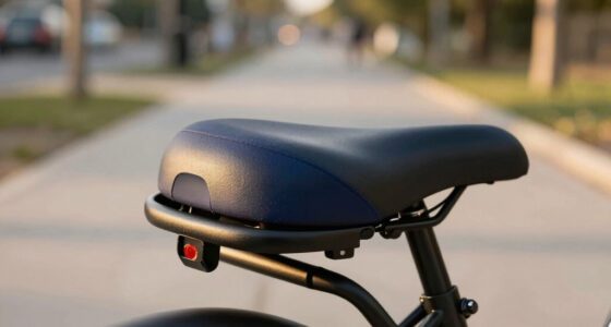 5 Best Rear Child Seat for E-Bikes in 2026