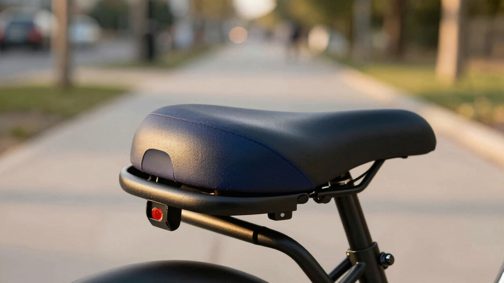 5 Best Rear Child Seat for E-Bikes in 2026