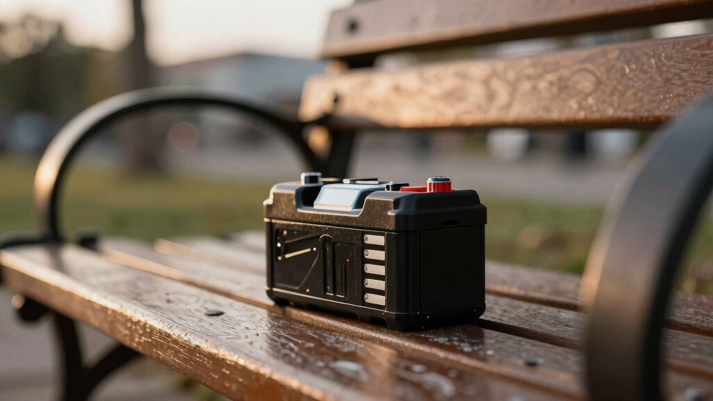 5 Best Spare Battery For Commuter E-Bike In 2026