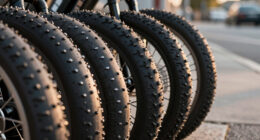 5 Best Studded Tire Set for E-Bike Commuting in 2026