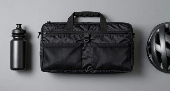 5 Best Trunk Organizer for Bike Commute Gear in 2026