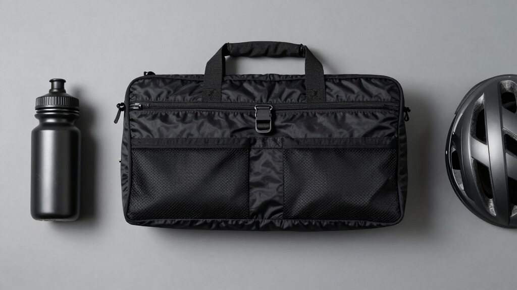 5 Best Trunk Organizer for Bike Commute Gear in 2026