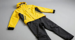 5 Best Waterproof Cycling Rain Suit Premium in 2026
