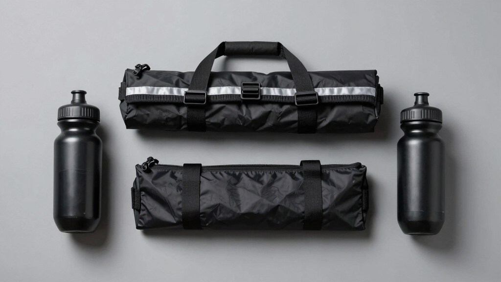 5 Best Waterproof Roll Top Panniers for Commuting in 2026