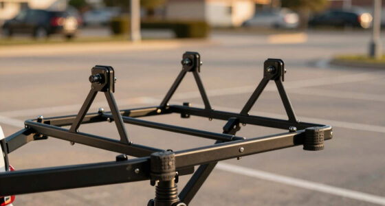 6 Best Best 4 Bike Hitch Rack For E-Bikes In 2026