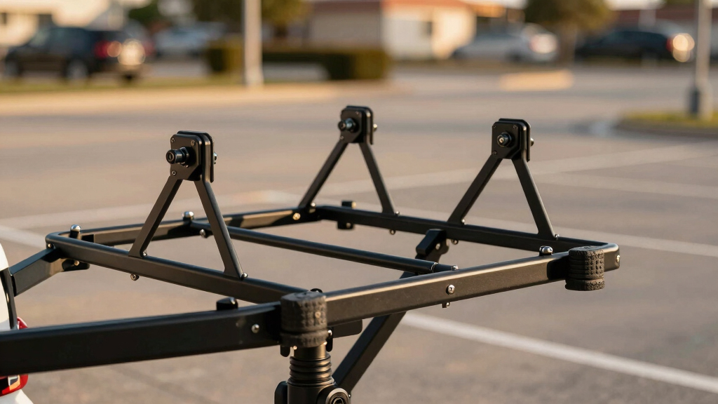6 Best Best 4 Bike Hitch Rack For E-Bikes In 2026