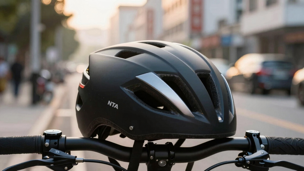 6 Best Best NTA 8776 Commuter Helmet in 2026