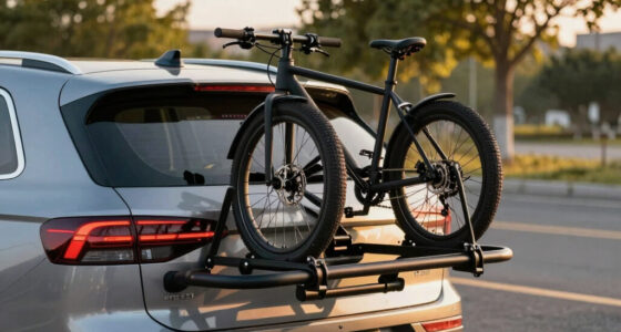 6 Best Bike Rack For SUVs Carrying E-Bikes In 2026