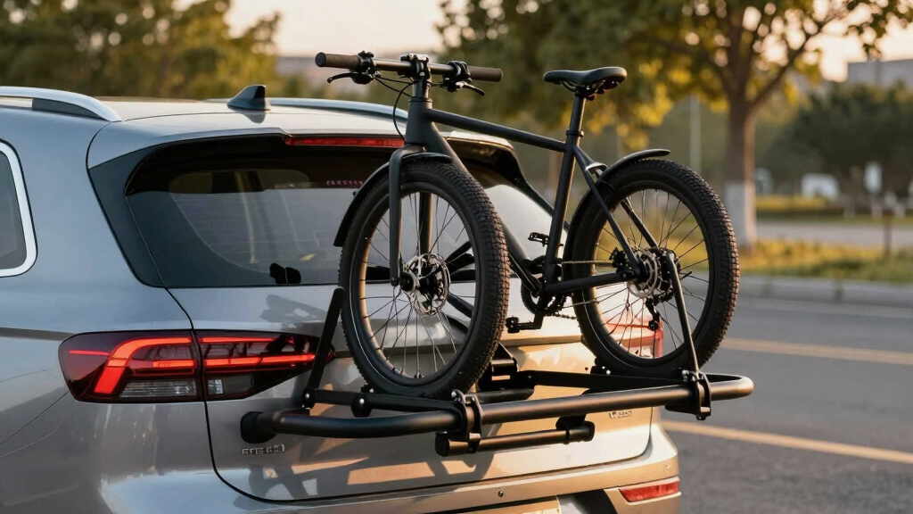6 Best Bike Rack For SUVs Carrying E-Bikes In 2026