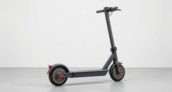 6 Best Compact Commuter Electric Scooter in 2026