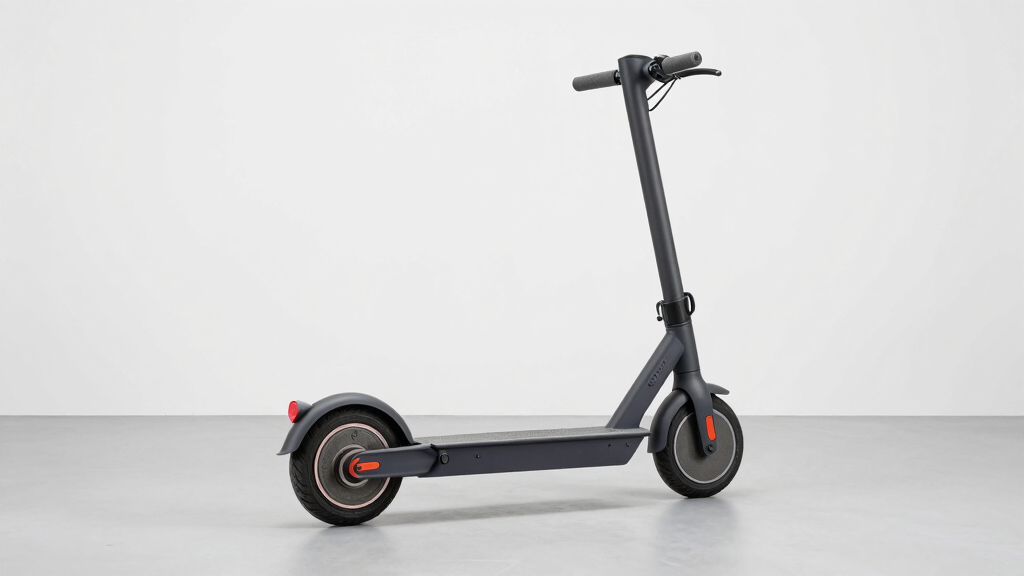 6 Best Compact Commuter Electric Scooter in 2026