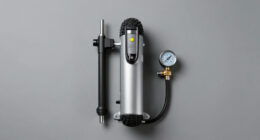 6 Best Electric Air Compressor for Bike Tires in 2026