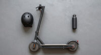 6 Best Electric Scooter For Daily Work Commute In 2026