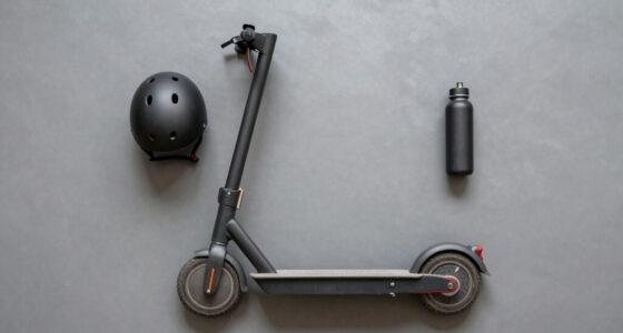 6 Best Electric Scooter For Daily Work Commute In 2026