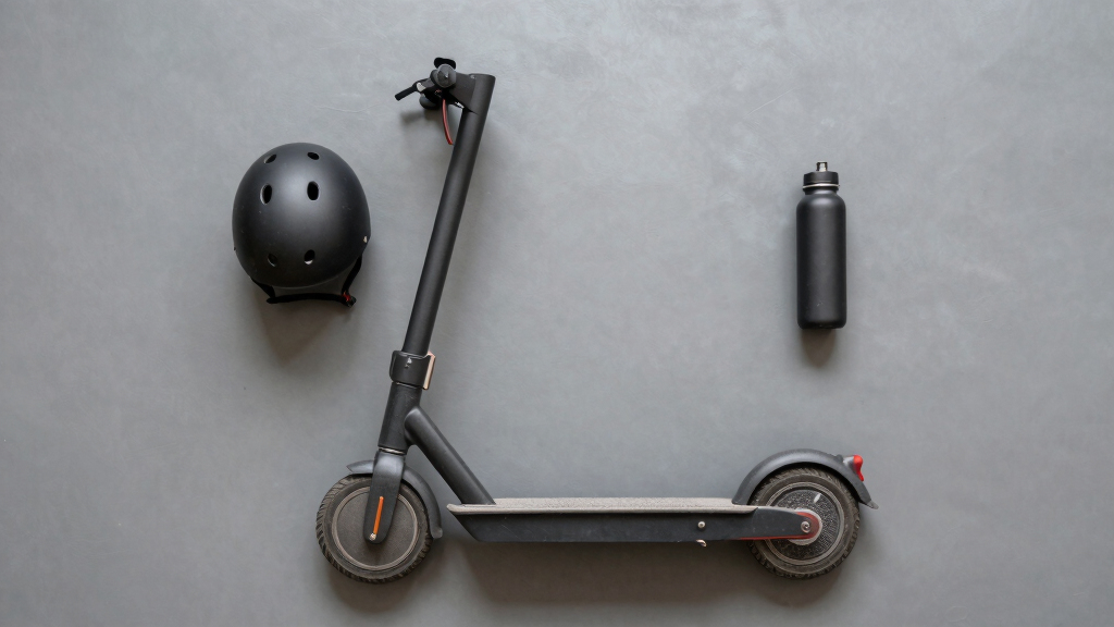 6 Best Electric Scooter For Daily Work Commute In 2026