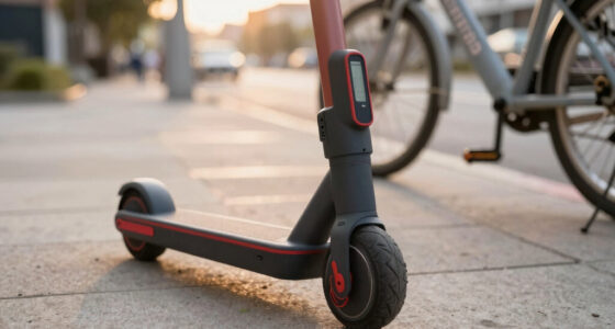 6 Best Electric Scooter Tire Inflators in 2026
