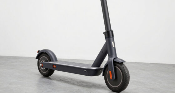 6 Best Electric Scooter Under 1500 in 2026