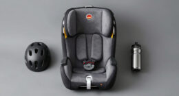 6 Best Front Child Seat for City Bike Commuting in 2026