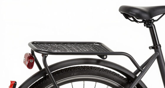 6 Best Front Racks for Commuter E-Bikes in 2026