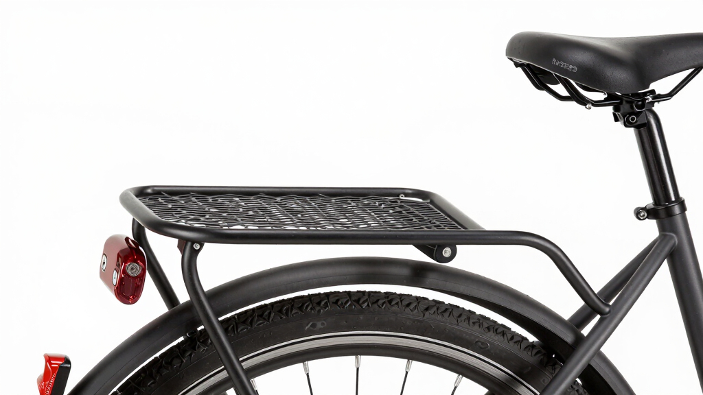 6 Best Front Racks for Commuter E-Bikes in 2026