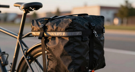 6 Best High Capacity Pannier Set for Grocery Commuting in 2026