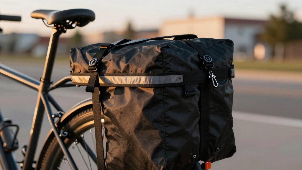 6 Best High Capacity Pannier Set for Grocery Commuting in 2026