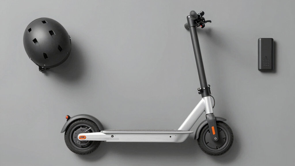 6 Best Lightweight Electric Scooters for Commuting in 2026