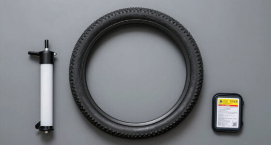 6 Best Puncture Resistant Tire Set For E-Bikes In 2026