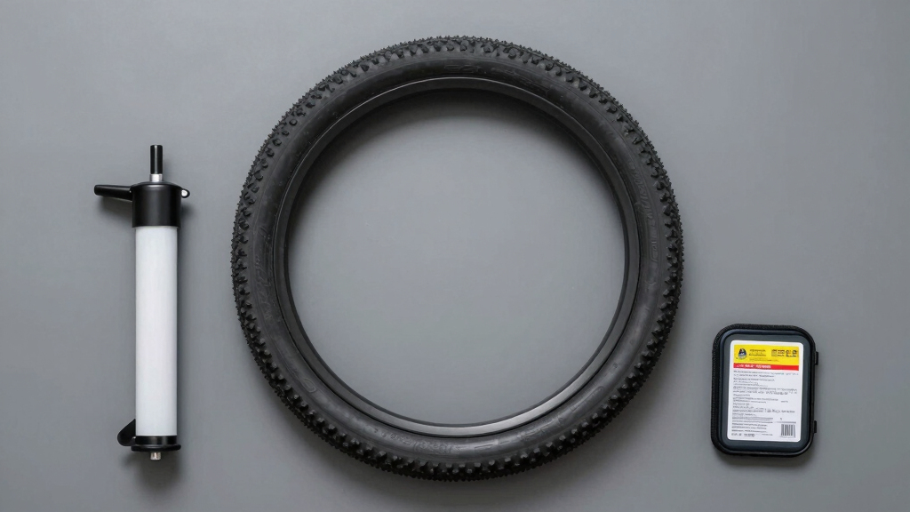 6 Best Puncture Resistant Tire Set For E-Bikes In 2026