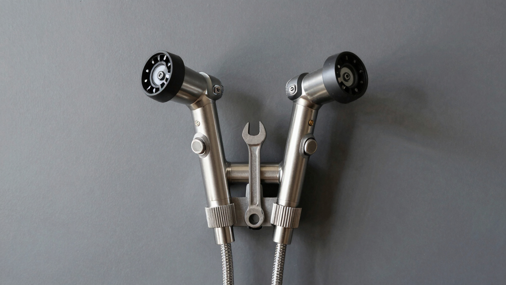 6 Best Wall Mounted Hose Reels for Bike Wash Stations in 2026